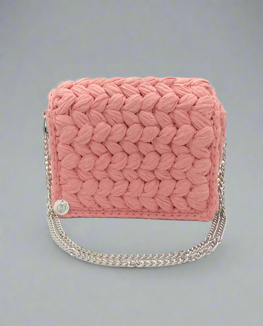 Rene Bag -Pink