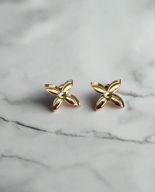 “Chamomile” Earrings