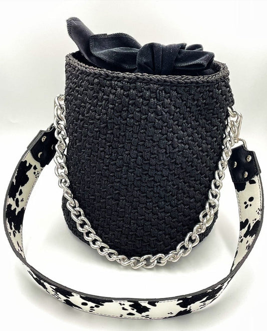 Kaylie Bag –Black