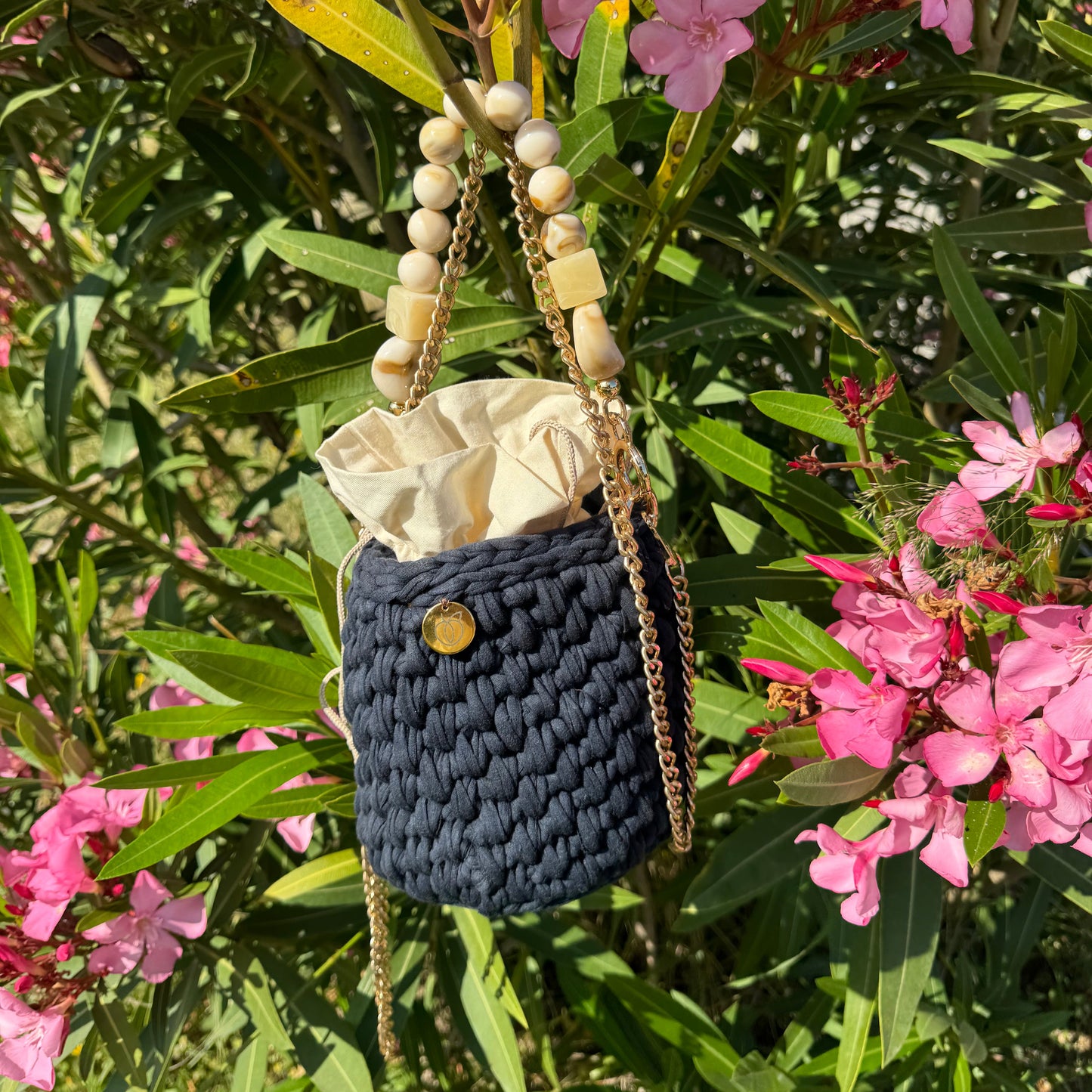 Kodessa Bag – Blue