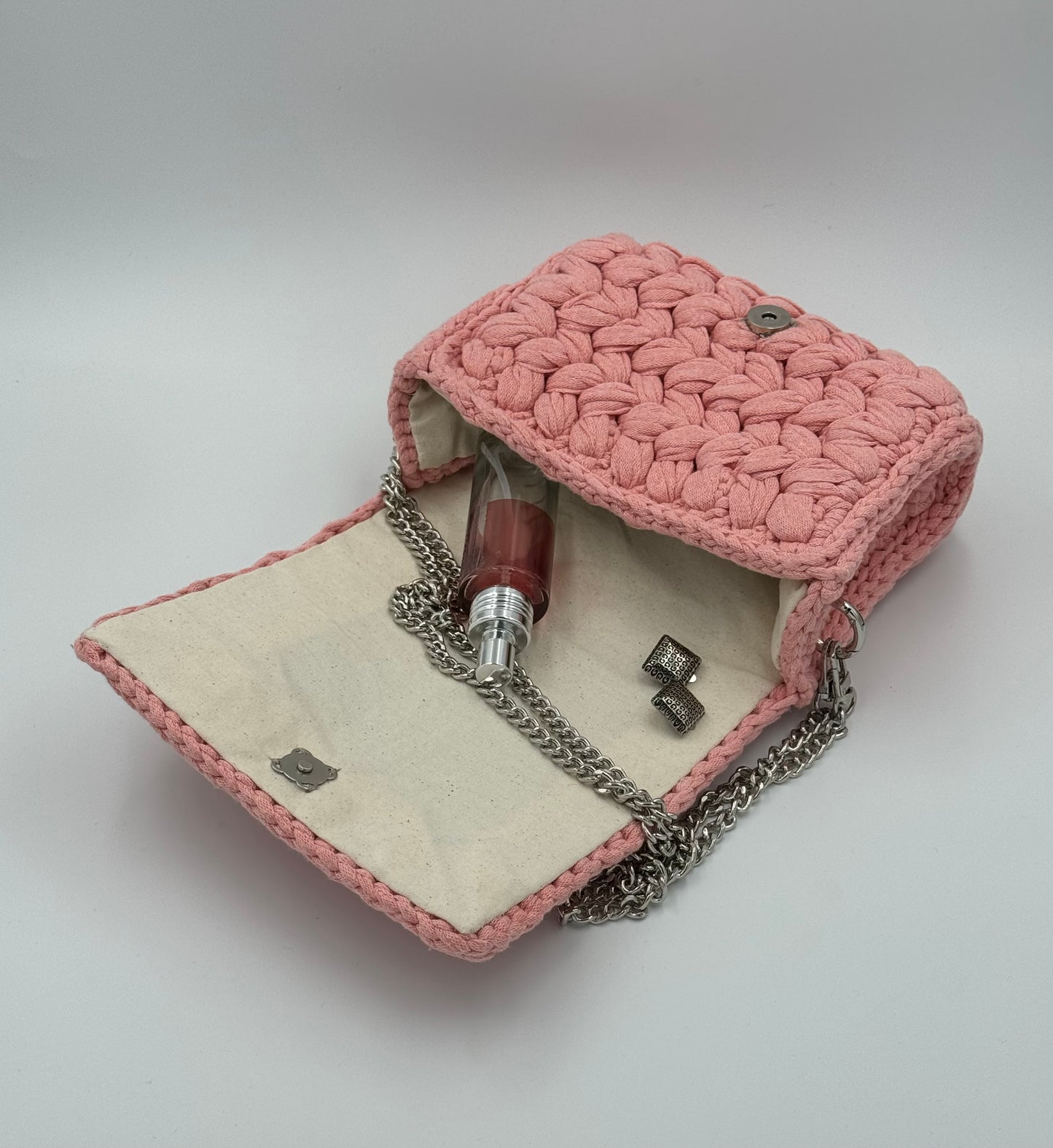 Rene Bag -Pink
