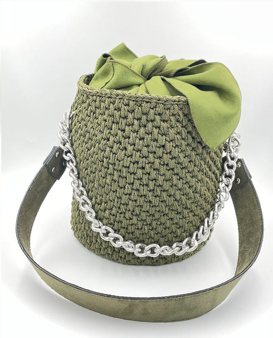 Kaylie Bag-Chaki