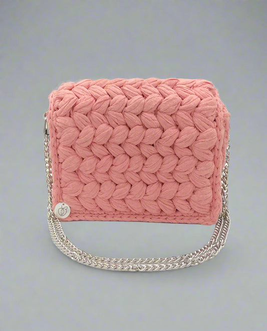 Rene Bag -Pink